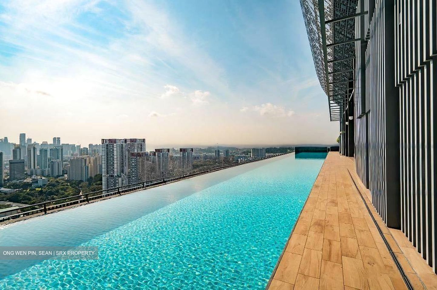 Alex Residences (D3), Apartment #463229971